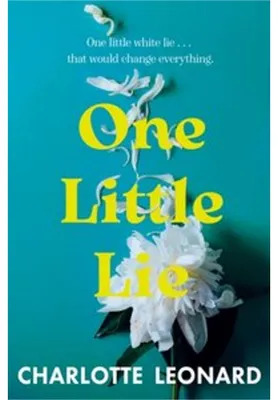 Obrázek produktu pro One Little Lie