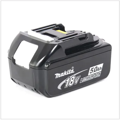 Produktbild von Makita BL 1850 Li-Ion Akku 18V 5,0 Ah ( 196672-8 )