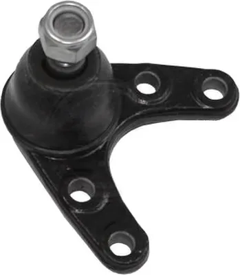 Imagen del producto de Junta de dirección y transmisión, con cono de 17,7 mm, rosca M16X1.5, fabricada en ABS, compatible con, entre otros, vehículos MAZDA B-SERIE
