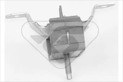 Produktbild von HUTCHINSON Anschlagpuffer Schalldämpfer 538950 Vorne für RENAULT ESPACE IV (JK0/1)