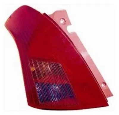 Produktbild von VAN WEZEL Rückleuchte Heckleuchte Links für SUZUKI SWIFT III (MZ, EZ)