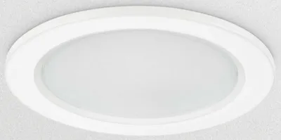 Produktbild von Philips Lighting LED-Slimdownlight DN145B LED #33946799