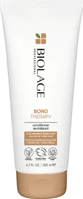 Zdjęcie produktu dla Matrix Biolage Bond Therapy Conditioner odżywka do włosów bardzo zniszczonych 200 ml