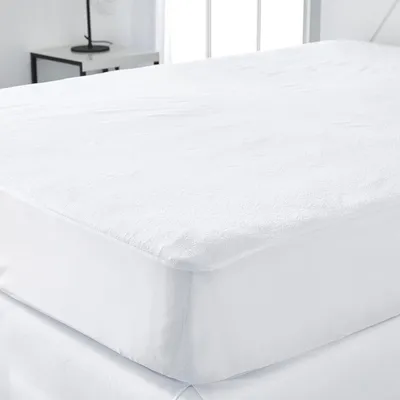Image de Protectie saltea, Today, Essential, poliester, 160x200cm