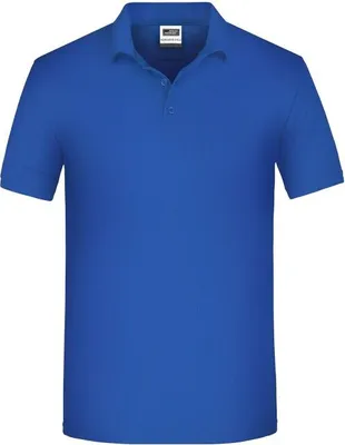 Produktbild von Pflegeleichtes und strapazierfähiges Polo royal, Gr. 5XL