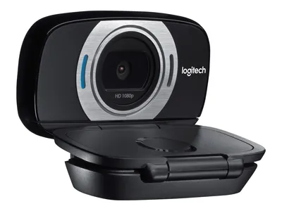 Obrázek produktu pro Logitech C615 Hd Webcam