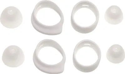 Image de Samsung GH98-46148C Coussinets pour SM-R175 Galaxy Buds + écouteurs