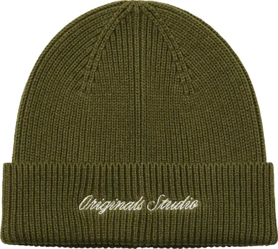 Produktbild von JACK & JONES Strickmütze Norrebro Regular Beanie