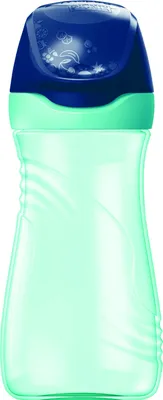 Immagine prodotto di Maped 871504 Bottiglia PICNIK ORIGINS, blu/turchese, 0,43 l