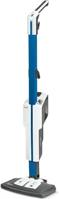 Immagine prodotto di Polti Vaporetto SV620_Style Steam mop 0.5 L 1500 W Blue, White