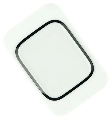 Produktbild von Apple Watch 7 8 9 Displayglas -  45 mm + OCA