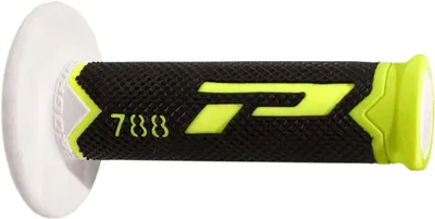Zdjęcie produktu dla Pro Grip Griffgummis 788 Flo Yello/Schwarz/White