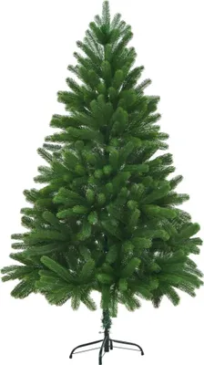 Immagine prodotto di Albero di Natale Artificiale Realistico con Punte 180 cm Verde
