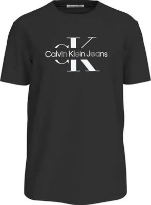 Image de T-shirt Calvin Klein Jeans J30J325190BEH pour Homme
