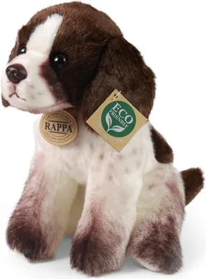 Immagine prodotto di Peluche Pointer Tedesco 24 Cm Ecologico
