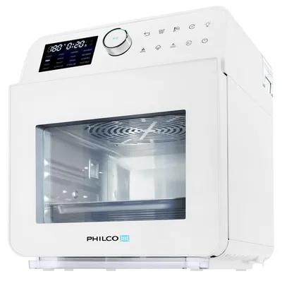 Image de Friteuse à air chaud et vapeur PHILCO PHAO 1115 W