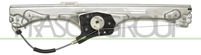 Immagine prodotto di PRASCO BM822W064 Alzacristalli elettrico posteriore sinistro per BMW X5 (E70)