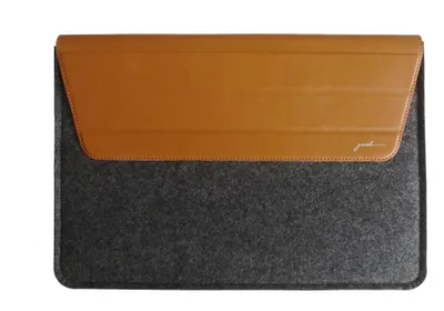 Produktbild von Schutzhülle mit Standfuß für MacBook Pro (13 Zoll)