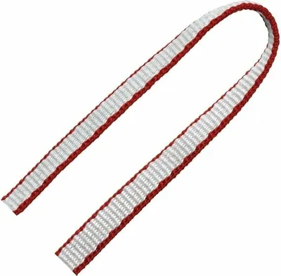 Immagine prodotto di Petzl St'Anneau Loop Rosso 120 cm