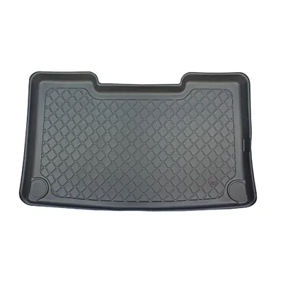 Produktbild von Z541565 Kofferraumwanne passend für VW T6.1 Caravelle Short 2019- for short wheelbase; behind the third row of seats Van 5türer
