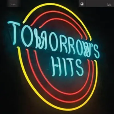 Zdjęcie produktu dla Men,The-Tomorrow's Hits