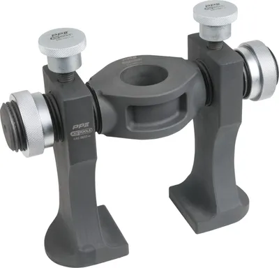 Obrázek produktu pro KS TOOLS Univerzální nástroj pro demontáž ložisek kol se 4 šrouby 7 ks - 440.0655