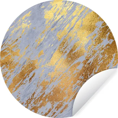 Produktbild von MuchoWow® - Wandbild - Fototapete - Selbstklebend - Dekoration - Wandschmuck - Schlafzimmer