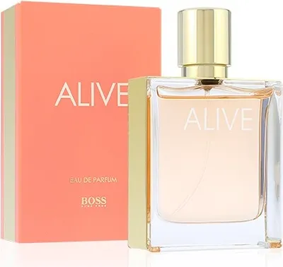 Produktbild von Damenparfüm Alive Hugo Boss EDP   30 ml