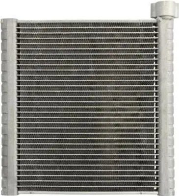 Produktbild von Verdampfer, Klimaanlage THERMOTEC KTT150052
