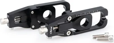 Immagine prodotto di Puig Kawasaki Z900 2022-2024 Kettenspanner Taglia unica