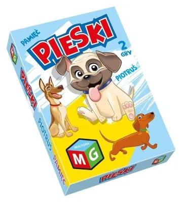 Productafbeelding van Pieski - Piotru 00471