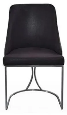 Produktbild von Essecke Esszimmer Esstisch Stühle Tisch Modern 7tlg Schwarz Ausziehbar