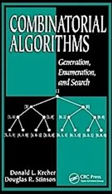 Produktbild von Kombinatorische Algorithmen
