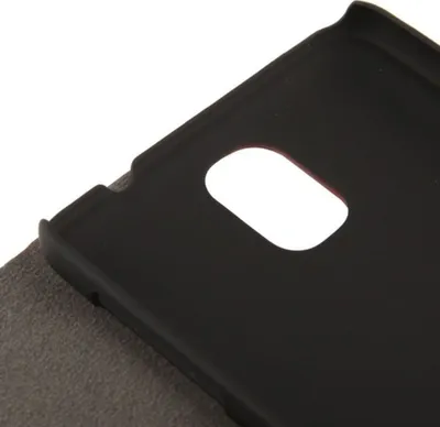 Produktbild von Schutzhülle (Flip Quer) für Handy Samsung Galaxy Note 3 N9000