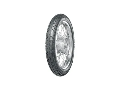 Produktbild von Continental Motorradreifen car-tyres KKS10 ( 2-17 TT 22B Hinterrad, M/C, Vorderrad )
