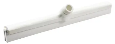 Produktbild von Haug Bürsten Wasserschieber weiß Kunststoff 42.0 cm breit