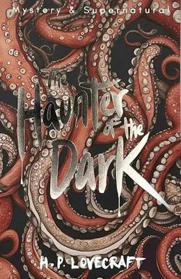 Immagine prodotto di The Haunter of the Dark