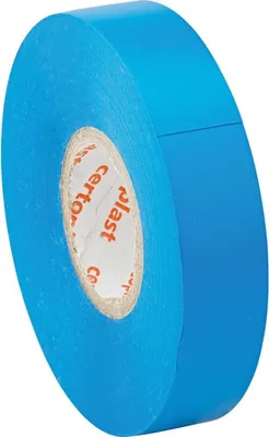 Obrázek produktu pro Standardní izolační páska 15 mm / 25 m modrá