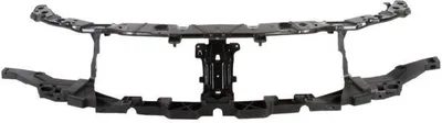 Produktbild von BLIC 6502-08-6056200P Schlossträger Frontmaske für RENAULT LAGUNA III Grandtour (KT0/1) Frontverkleidung