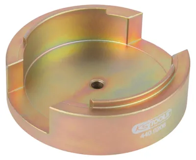 Produktbild von KS TOOLS Druckstück, 33 mm ( 440.0206 )