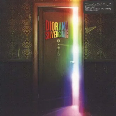 Zdjęcie produktu dla Silverchair - Diorama (LP)