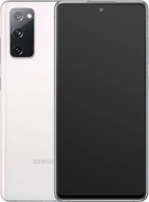 Obrázok produktu pre SAMSUNG SM-G780FZWDEUB SAMSUNG Galaxy S20 FE Dual-SIM-Smartphone cloud white 128 GB