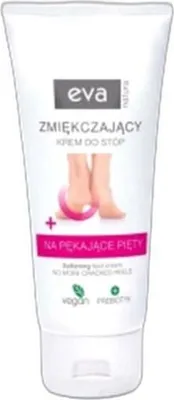 Obrázok produktu pre Eva Natura Zjemňujúci krém na nohy s ľanovým komplexom 75 ml