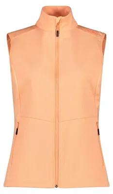 Produktbild von CMP WOMAN VEST orange 36