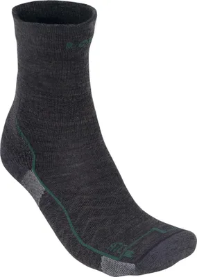 Produktbild von Lowa Socken All Terrain Classic : Anthrazit 45/46