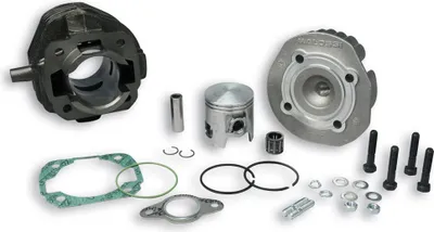 Obrázek produktu pro Sada litinových válců Malossi D 47 75cc