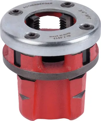 Produktbild von ROTHENBERGER SC Schneidkopf, NPT, 3/4"  - 070913X