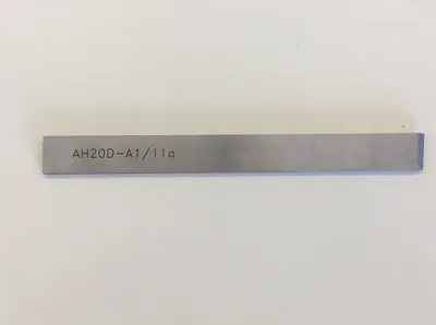 Image de Couteau Elmag pour porte-outil de tronçonnage 20mm, 88216