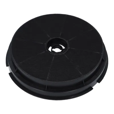 Produktbild von Kohlefilter Filter Dunstabzugshaube u.a. für Electrolux Zanker Refsta 9029793784 902979378 190mmØ
