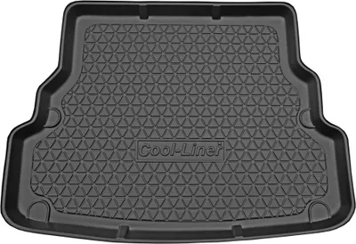 Produktbild von Z438698 Kofferraumwanne kompatibel mit Kia Rio III (UB) 03.2012-01.2017
